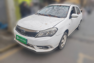 比亚迪F3 2015款 节能版 1.5L 手动舒适型