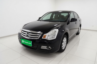 日产 轩逸 2019款 经典 1.6XE+ 手动智联领先版