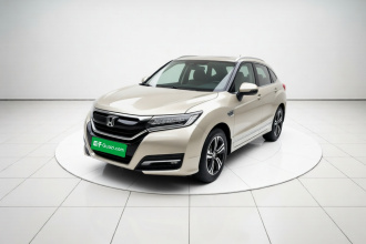 本田UR-V 2017款 370TURBO 两驱尊贵版 国V