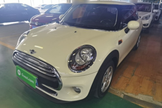 MINI 2014款 1.2T ONE