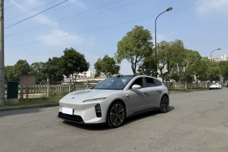 蔚来ET5T 2025款 75kWh Touring