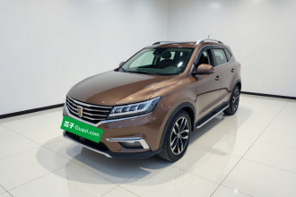 荣威RX5 2016款 30T 四驱自动互联网智尊版