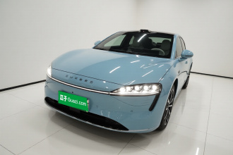 鸿蒙智行 智界S7 2025款 855km Max