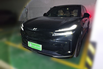 乐道L90 2025款 Max 六座版