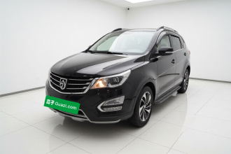 宝骏560 2015款 1.8L 手动豪华型