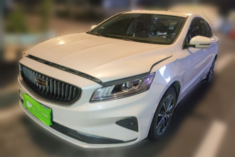 吉利汽车 博瑞 2021款 1.8T 领航版+