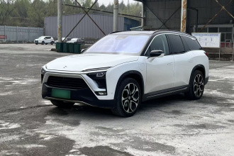 蔚来ES8 2018款 创始版