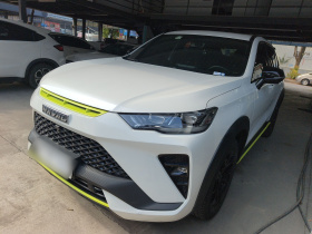 哈弗H6S 2022款 1.5T DHT悦跑版