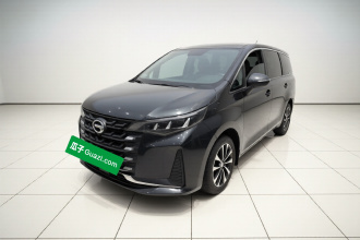 广汽传祺 传祺M6 2023款 PRO 270T DCT豪华版