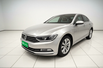 大众 迈腾 2017款 330TSI DSG 豪华型