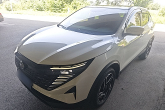 日产 逍客 2025款 荣誉 2.0L CVT XV+领先版