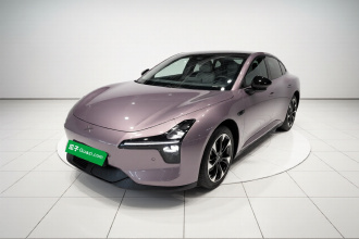 小鹏MONA M03 2025款 600 超长续航 Max