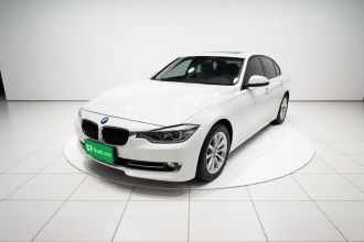 宝马3系 2013款 320Li 时尚型
