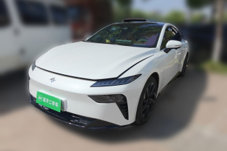 东风奕派 eπ007 2024款 增程 200如奕版