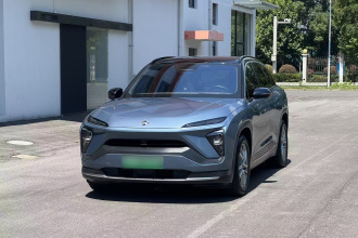 蔚来ES6 2020款 600KM 运动版