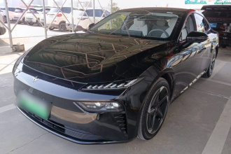 东风奕派 eπ007 2024款 纯电 530Air版