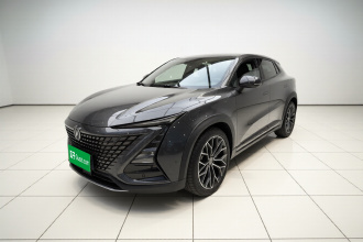 长安UNI-T 2022款 1.5T 旗舰型