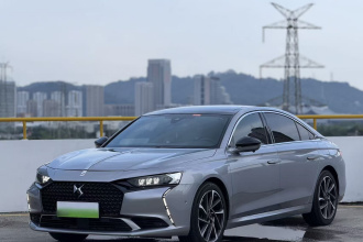 DS 9新能源 2021款 1.6T E-TENSE 里沃利插电混动版