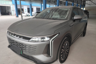 星途 瑶光C-DM 2024款 1.5T 长续航Pro