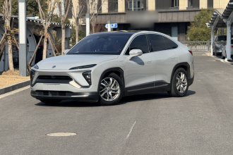 蔚来EC6 2020款 615KM 性能版