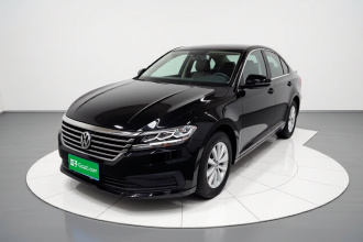 大众 朗逸 2019款 1.5L 自动风尚版 国VI