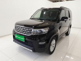 长安欧尚X70A 2018款 1.5L 手动舒适型