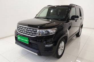 长安欧尚X70A 2018款 1.5L 手动舒适型