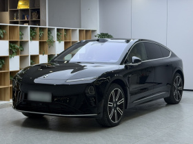 蔚来ET9 2025款 102kWh 签名版