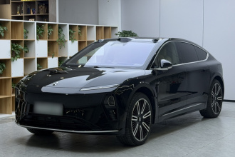 蔚来ET9 2025款 102kWh 签名版