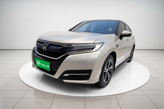 本田UR-V 2017款 370TURBO 两驱尊贵版 国V