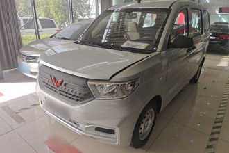 五菱汽车 五菱宏光V 2019款 1.5L劲取版国VI LAR