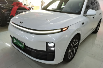 理想汽车 理想L7 2023款 Pro