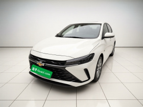 雪佛兰 科鲁泽 2023款 1.5L 双离合WOW惠享版