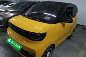 五菱汽车 宏光MINIEV 2022款 马卡龙臻享款 磷酸铁锂