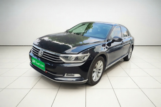 大众 迈腾 2019款 330TSI DSG 领先型 国VI