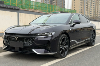 岚图汽车 岚图追光 2024款 PHEV 四驱超长续航旗舰版