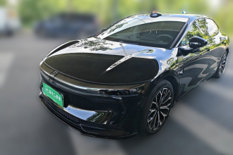 极氪007 2025款 后驱智驾版 75kWh