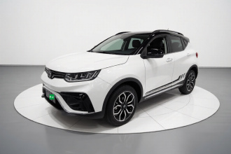 东南DX5 2019款 1.5T CVT尊贵型