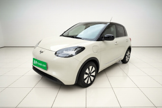 五菱汽车 五菱缤果 2023款 410km 灵犀尊享款