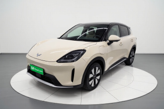 五菱汽车 缤果S 2025款 325km 尊享款