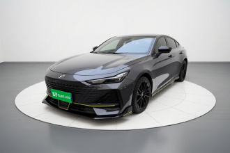 长安UNI-V 2022款 1.5T 运动版