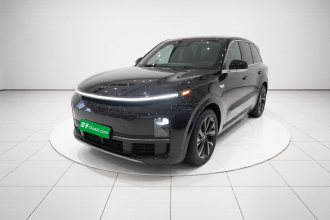 理想汽车 理想L8 2023款 Pro
