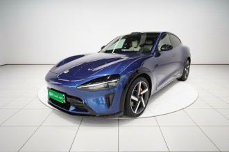 小米汽车 小米YU7 2025款 超长续航高性能四驱Max版