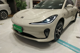 智己汽车 智己L6 2025款 Ultra