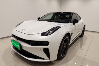 极氪001 2024款 ME版 100kWh 四驱