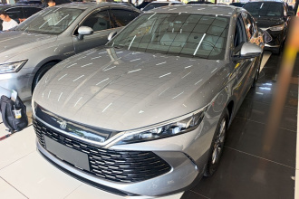 比亚迪 秦L 2024款 DM-i 80KM领先型