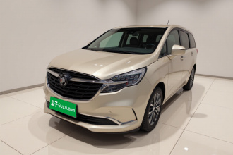 别克GL8 2020款 ES陆尊 653T 豪华型