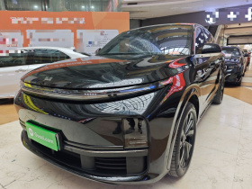 理想汽车 理想L7 2023款 Pro