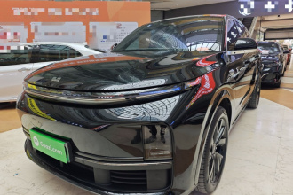 理想汽车 理想L7 2023款 Pro