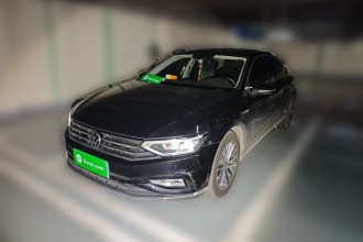 大众 迈腾 2020款 330TSI DSG 豪华型